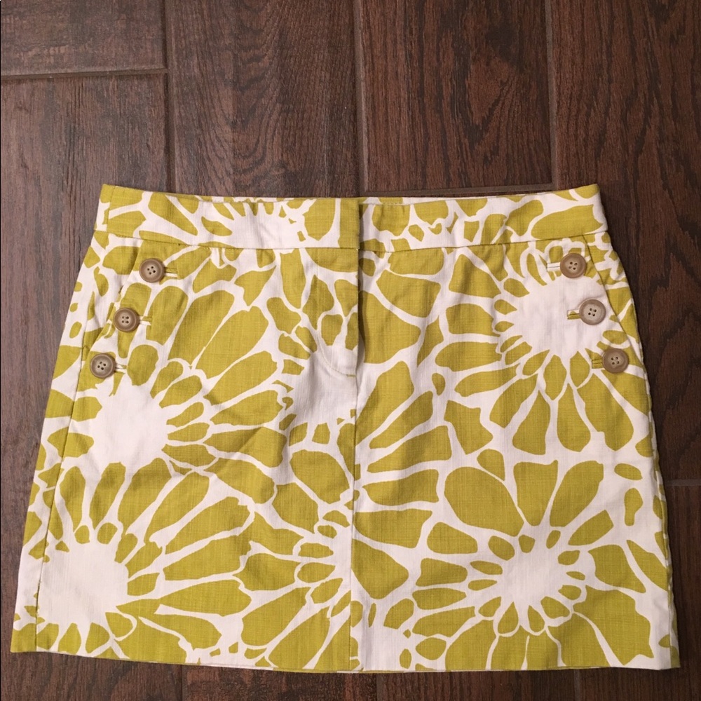 J.Crew Skirt